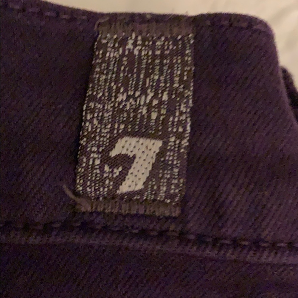 Jean - Picture 8 of 8